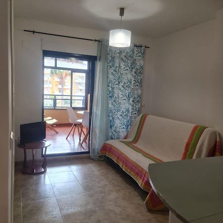 Ferienwohnung La Casita De La Playa Playa Xeraco Exterior foto