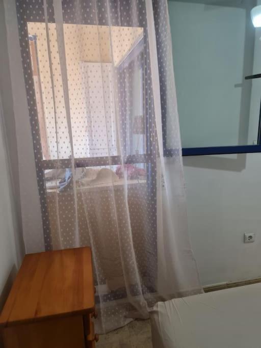 Ferienwohnung La Casita De La Playa Playa Xeraco Exterior foto