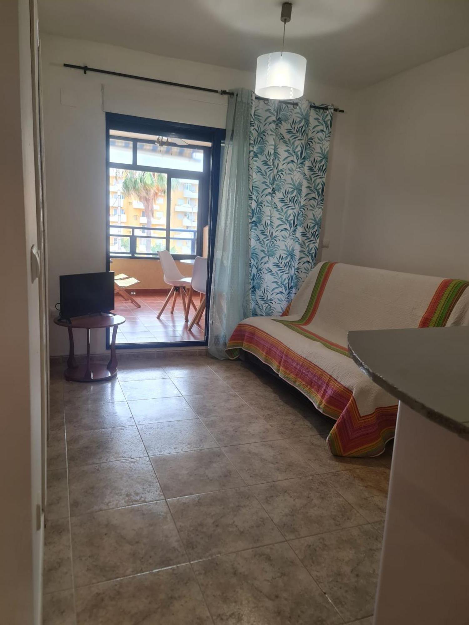Ferienwohnung La Casita De La Playa Playa Xeraco Exterior foto