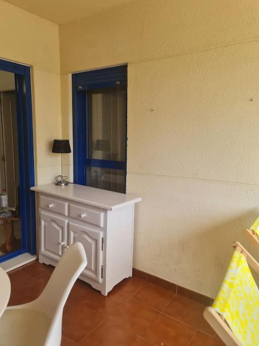 Ferienwohnung La Casita De La Playa Playa Xeraco Exterior foto