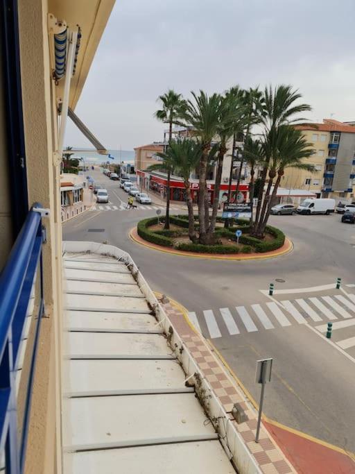 Ferienwohnung La Casita De La Playa Playa Xeraco Exterior foto