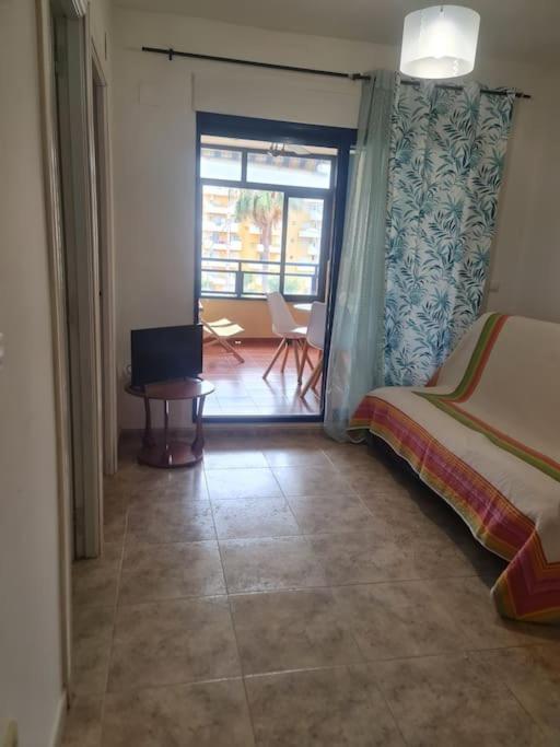 Ferienwohnung La Casita De La Playa Playa Xeraco Exterior foto