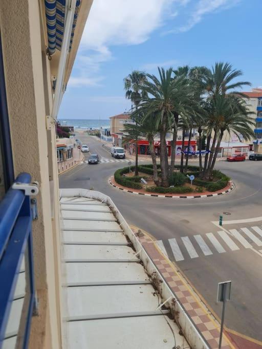 Ferienwohnung La Casita De La Playa Playa Xeraco Exterior foto