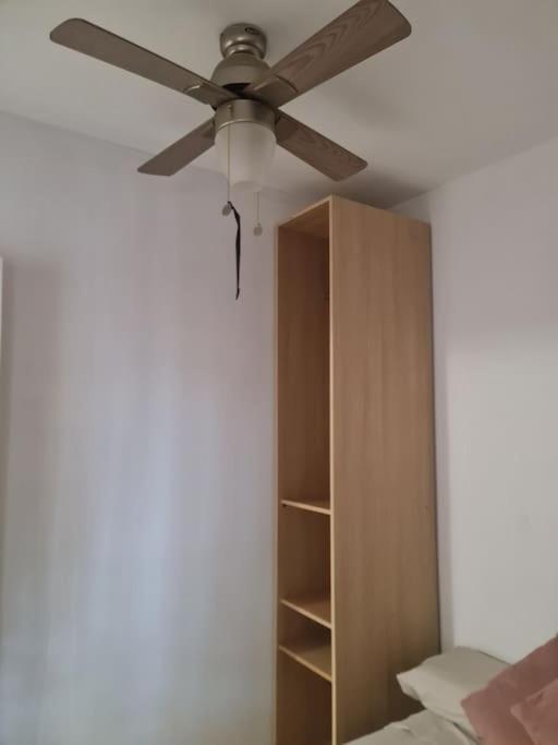 Ferienwohnung La Casita De La Playa Playa Xeraco Exterior foto