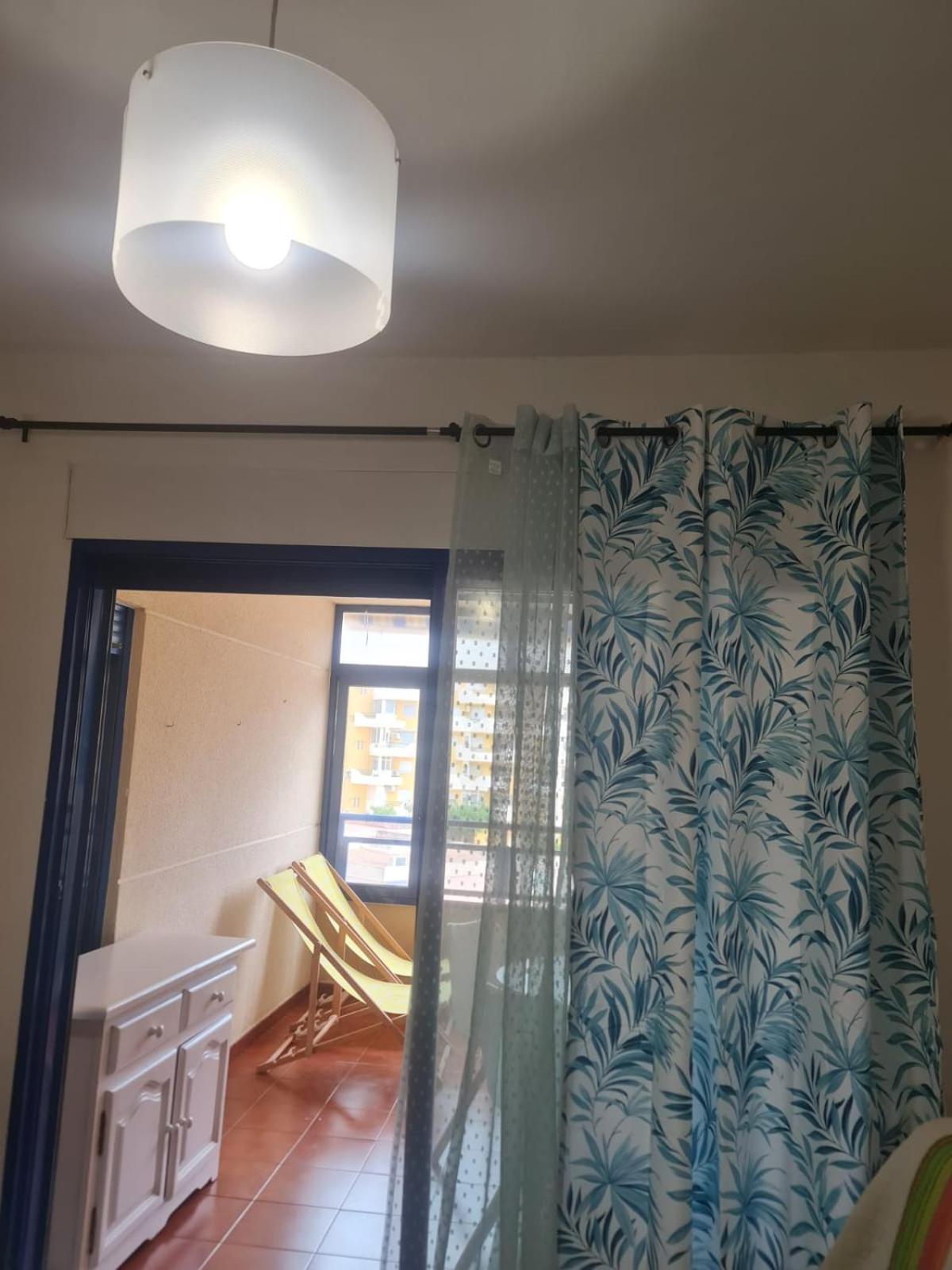 Ferienwohnung La Casita De La Playa Playa Xeraco Exterior foto