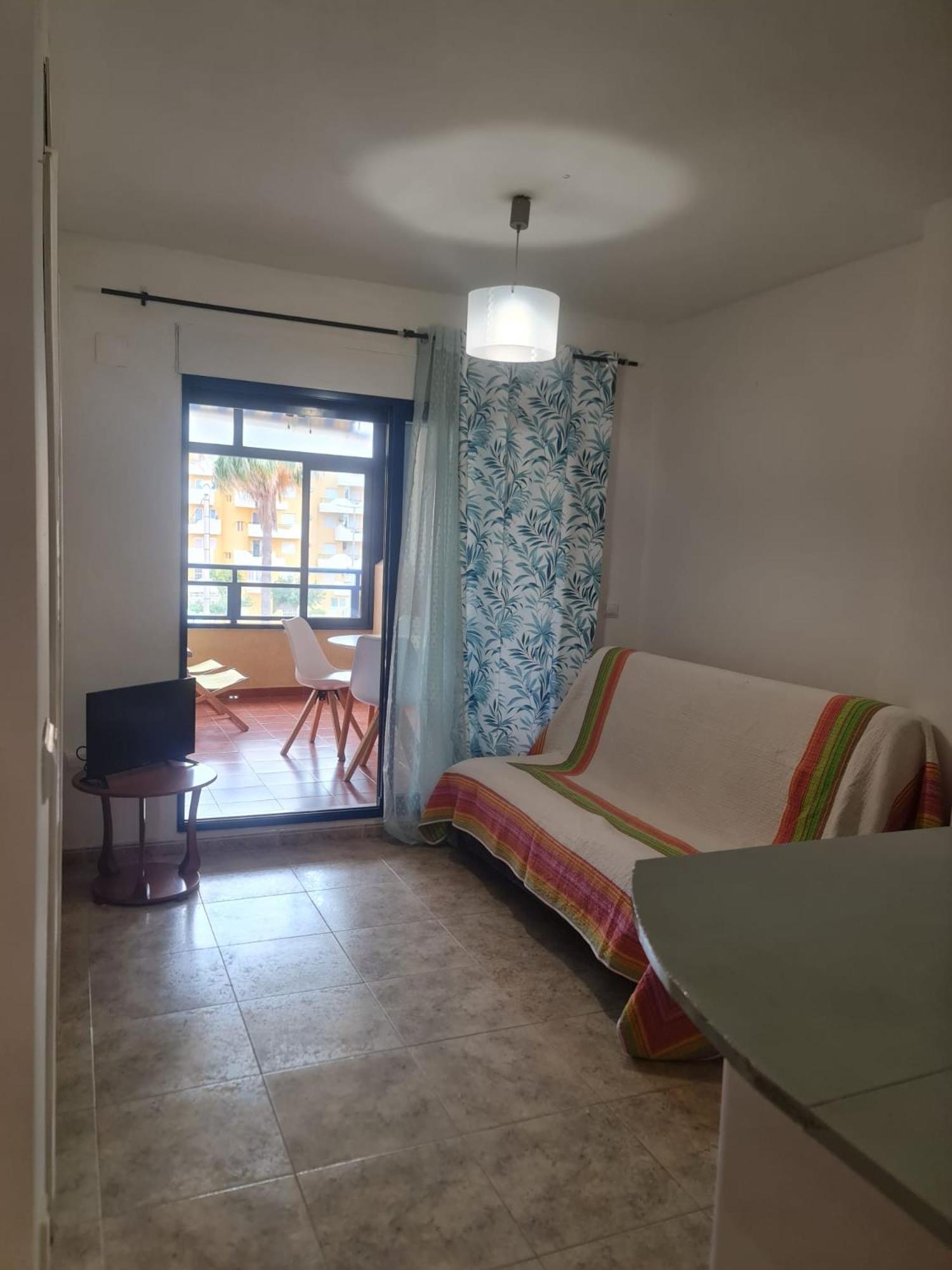 Ferienwohnung La Casita De La Playa Playa Xeraco Exterior foto